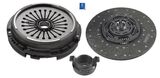 430 CLUTCH KIT FLYWHEEL PTO DOUBLE DISC